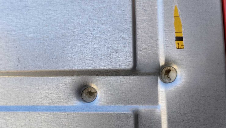 Antalya’da sokak ortasında silahlı çatışma