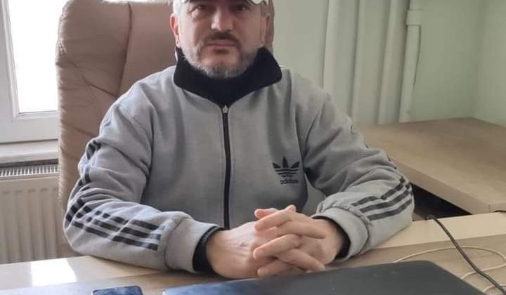 Antrenör Şahin, yakalandığı Covid-19’a yenik düştü