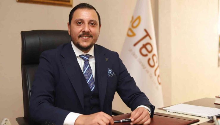 Arslan: “İhracattaki artışı korumamız gerekiyor”