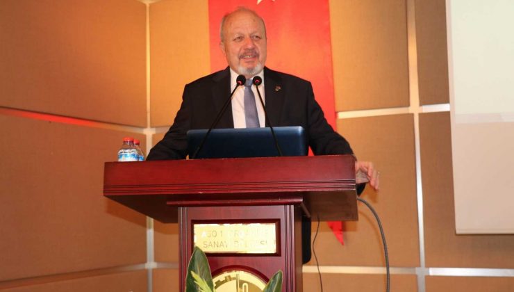 ASO Başkanı Özdebir’den mesaj