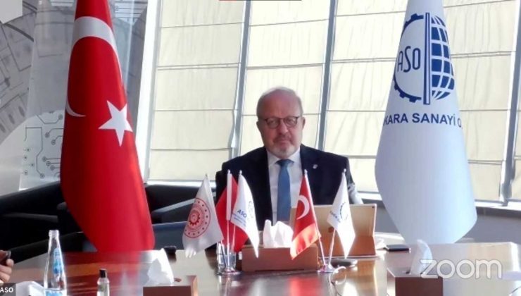 ASO’dan  4. Nesil Nükleer Reaktör Teknolojileri toplantısı