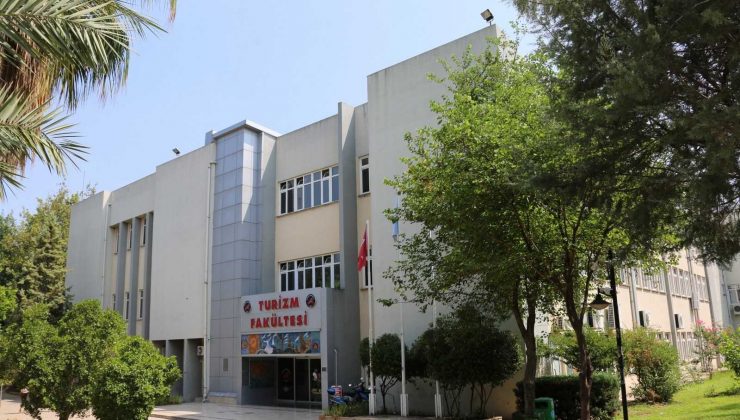 AÜ Turizm Fakültesi, taban puanı sıralamasında yerini kaptırmadı