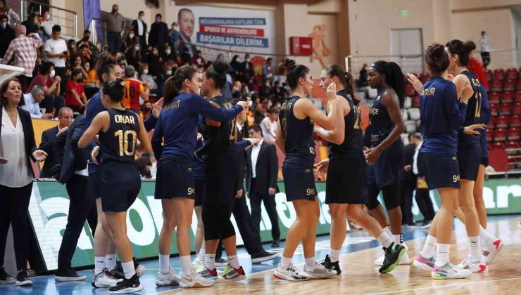 Avrupa derbisi Fenerbahçe’nin