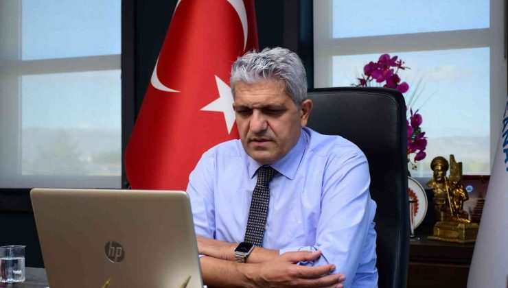 Avrupa Yeşil Mutabakatı