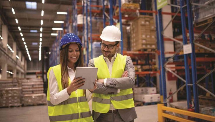 Aydem Perakende ve Gediz Perakende tasarruf sağlayan enerji izleme ürünlerini tanıttı