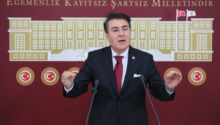 Aydemir: ‘Özdemir Bayraktar Milli kahraman’