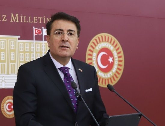 Aydemir: ‘Varsa bildikleriniz çıkın, mertçe paylaşın’