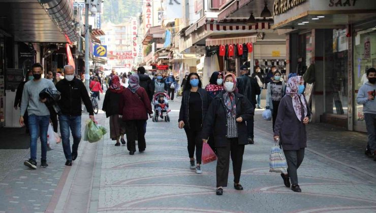 Aydın en iyi 6. il oldu