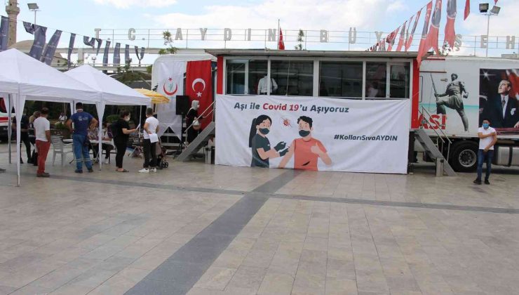 Aydın pilot il olacak