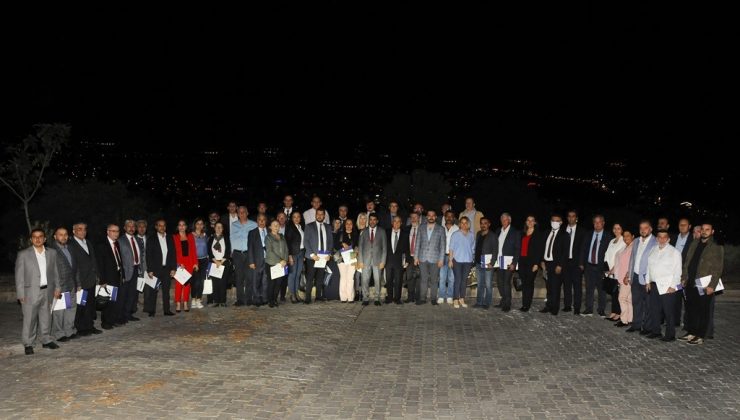 Aydın’ın gündemini ‘Sivil Senato’ belirleyecek