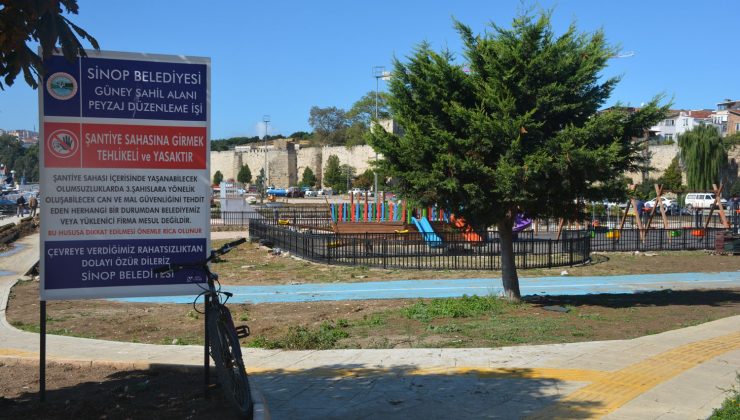 Ayhan: “İkinci meydan projesi en kısa sürede hizmete sunulacak”