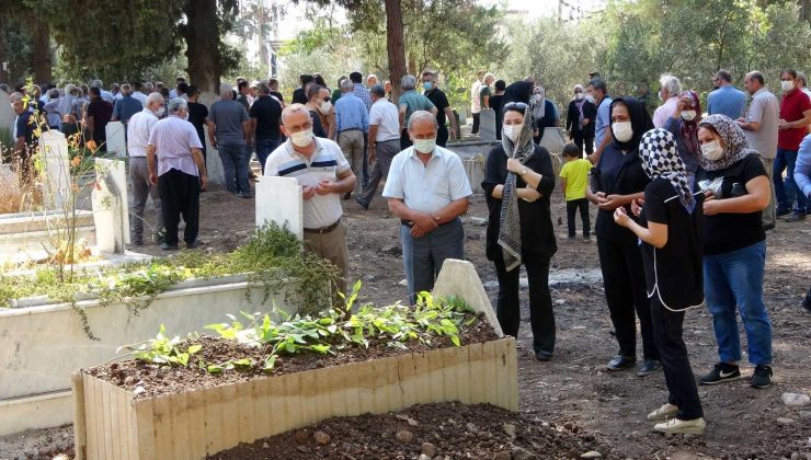 Ayşe Hatun Önal’ın acı günü
