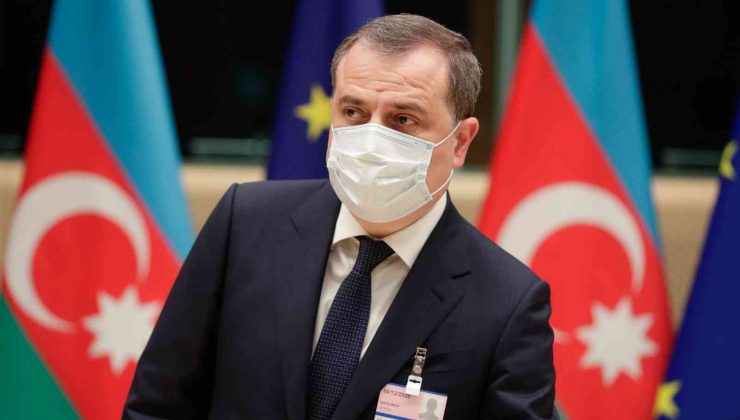 Azerbaycan Dışişleri Bakanı Bayramov: “Azerbaycan, Ermenistan ile ilişkileri normalleştirmeye hazır”