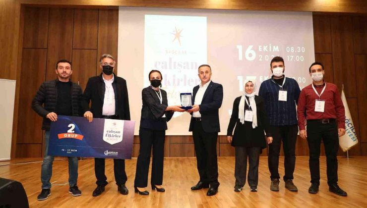 Bağcılar’da fikir maratonu