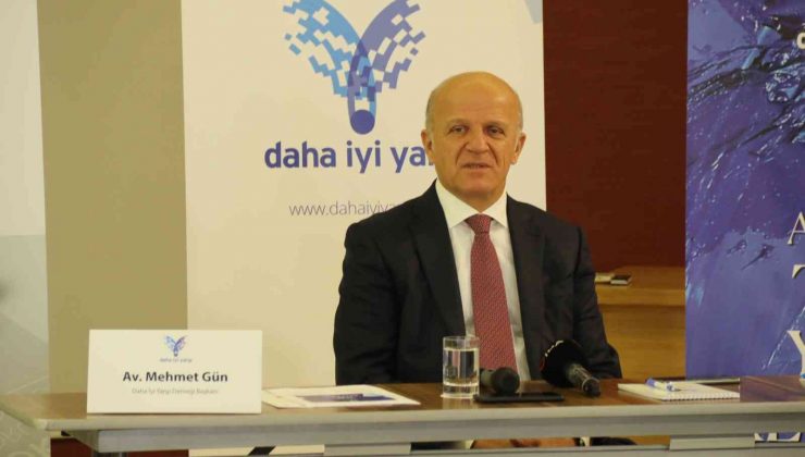 Bağımsız ve kaliteli yargı için tarihi fırsat