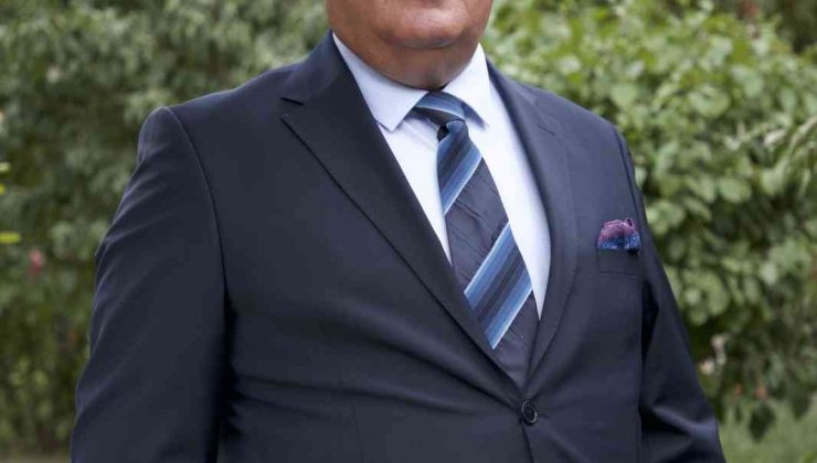 Bağlantı elemanları sektöründe hedef 2 milyar dolar ihracat