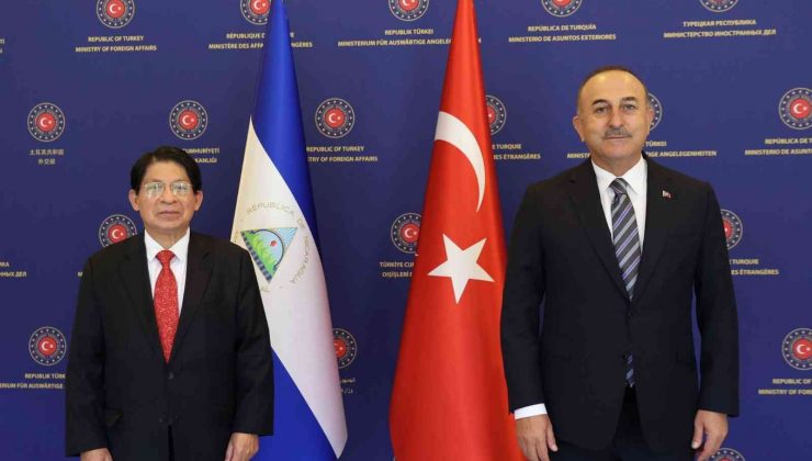 Bakan Çavuşoğlu: “Rusya ve ABD sözünde durmadı”