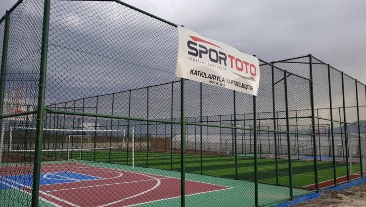 Bakan Kasapoğlu’ndan CHP Milletvekili Tanal’a Silopi yanıtı