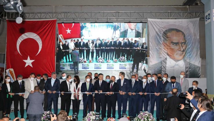 Bakan Pakdemirli: “Dünyada ilk 10 içinde yer alıyoruz”