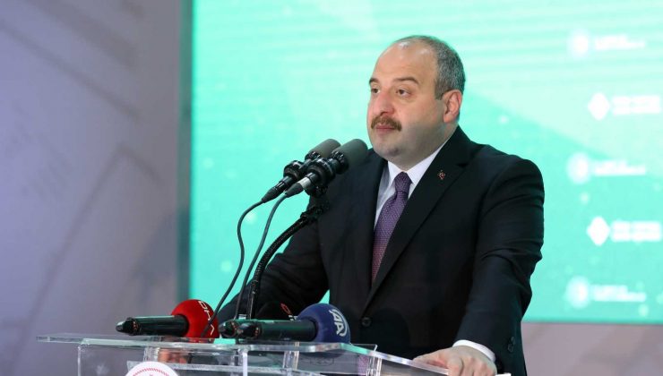 Bakan Varank’tan çelik sektörüne uyarı