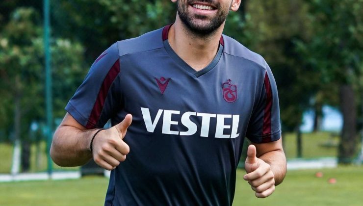 Bakasetas atıyor Trabzonspor kazanıyor