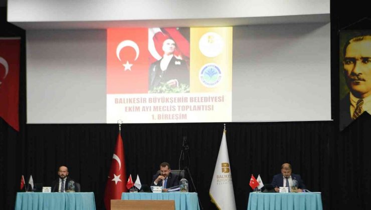 Balıkesir Büyükşehir ‘İklim ve Enerji İçin Küresel Belediye Başkanları Sözleşmesi’ni imzalayacak