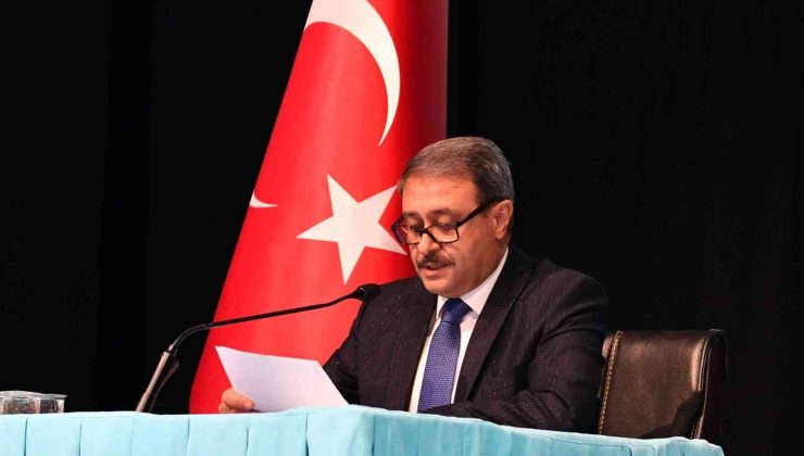 Balıkesir’de hiç aşı olmayan 109 bin vatandaş var