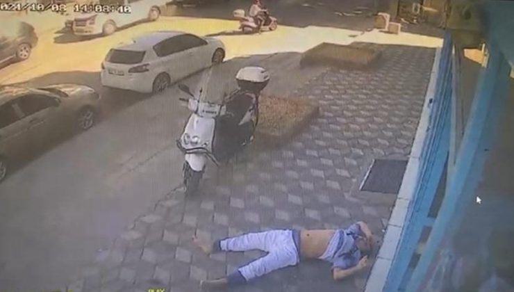 Balkondan beton zemine düşen diş doktoru hayatını kaybetti