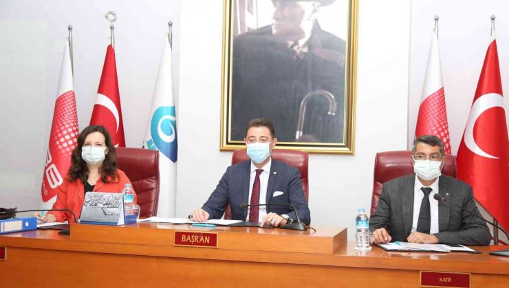 Bandırma Belediyesi’nin 2022 bütçesi 275,9 milyon TL