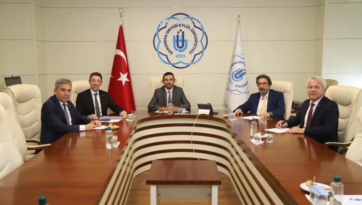 Bandırma trafiği masaya yatırıldı