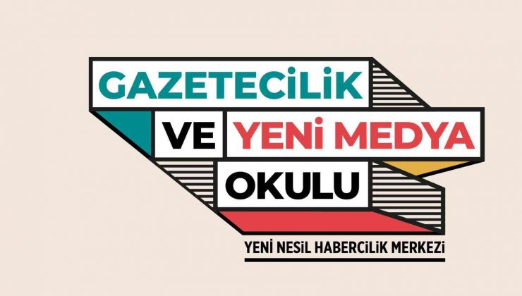 Başakşehir’de gazetecilik ve yeni medya okulu açılıyor