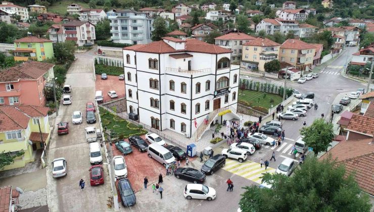 Başiskele Çocuk Akademisi için kayıtlar başladı