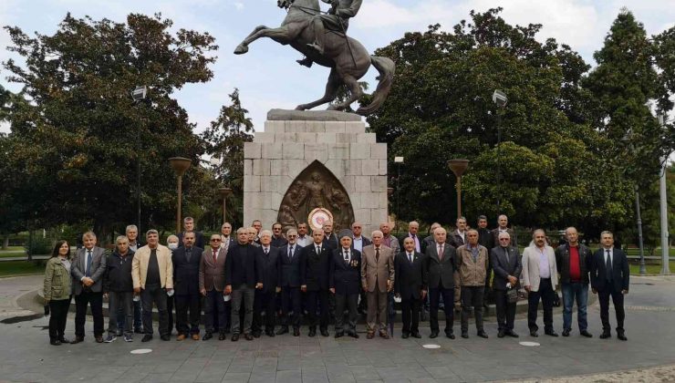 Başkan Arat: “Haklarımızı almak için mücadeleden vazgeçmeyeceğiz”