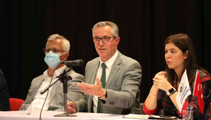 Başkan Arda: “Mücadelemiz sonuç vermeye başladı”