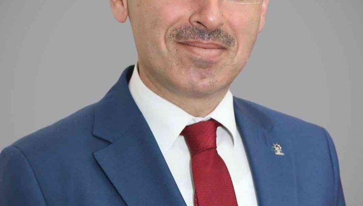 Başkan Çopuroğlu ’Dünya Gazeteciler Günü’nü kutladı