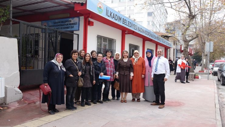 Başkan Demirtaş: “Vatandaşlarımıza el uzatamaya devam edeceğiz”