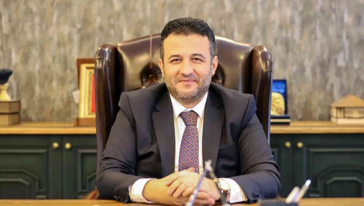 Başkan Doğan: “Sanatı, sporu, eğitimi her yönüyle destekliyoruz”