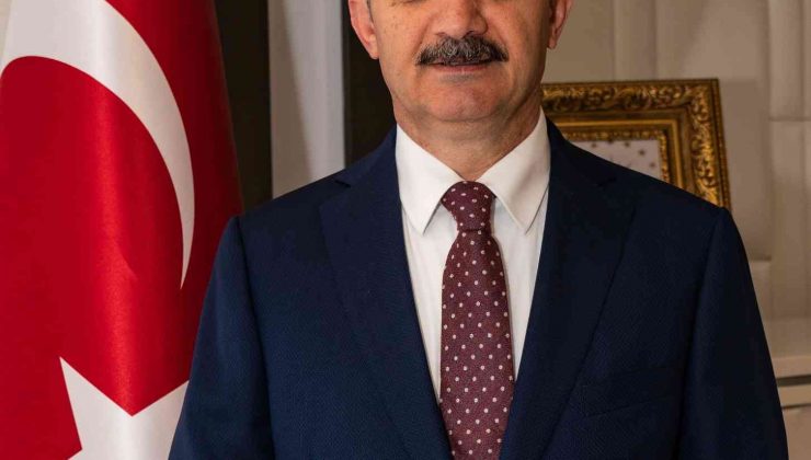 Başkan Kılınç muhtarların gününü kutladı