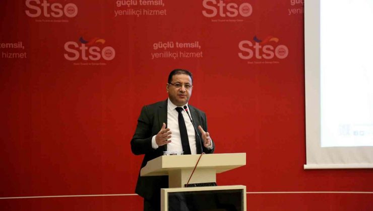 Başkan Mustafa Eken; “Yapılandırma üyelerimizin menfaatine’’