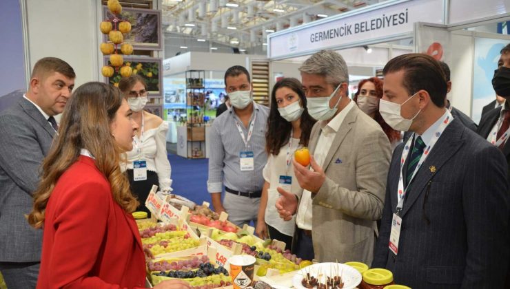 Başkan Oktay: “Turizmle tarımı entegre edeceğiz”