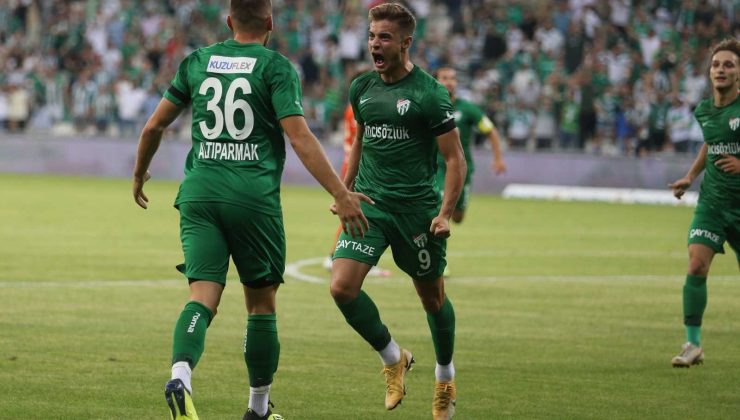 Batuhan Kör, Ümit Milli Takımı’na davet edildi