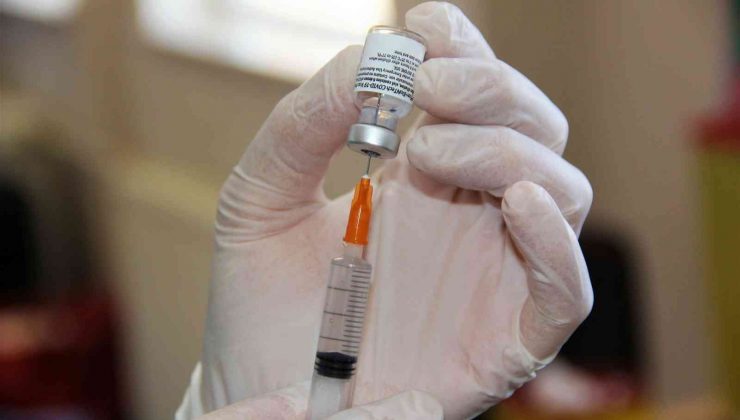 Bayburt aşılamada en düşük iller arasında