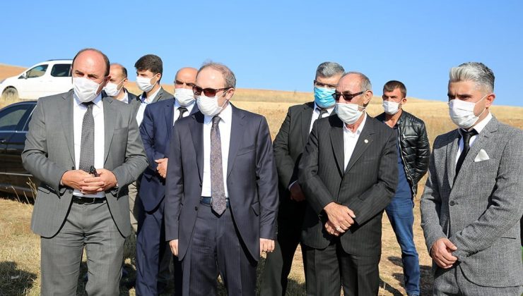 Bayburt’ta “Köyümde Yaşamak İçin Bir Sürü Nedenim Var” projesi 1 yıl daha uzatıldı