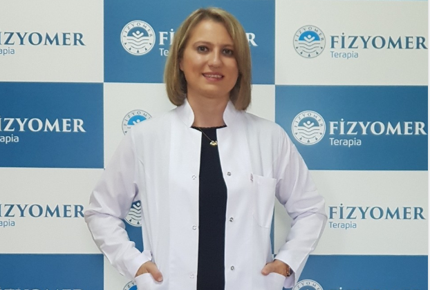 Bel ağrısı fıtık habercisi olabilir