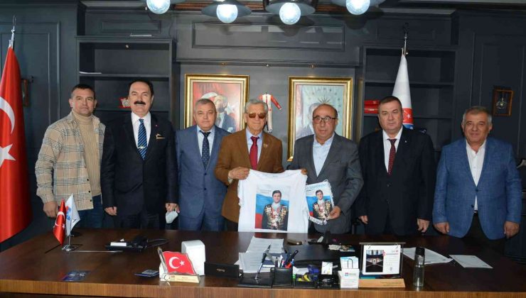 Biathlon’da dev işbirliği