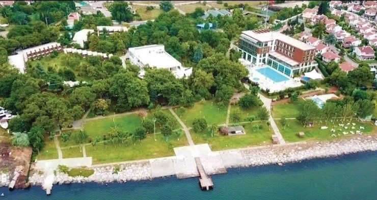 BİK tesisleri, Kocaeli Büyükşehir’e kiralandı