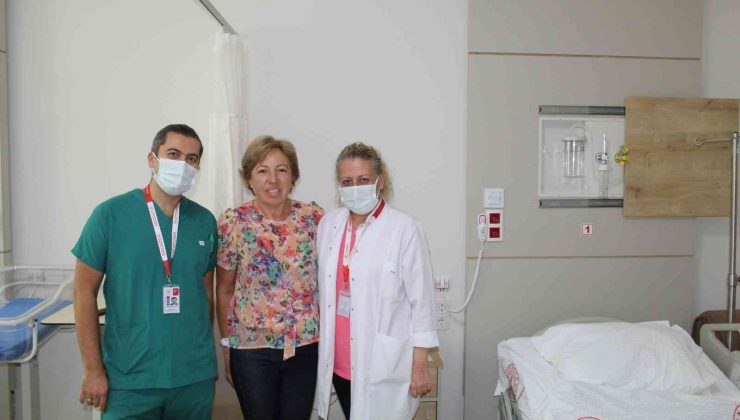 Bilecik’te bir ilk