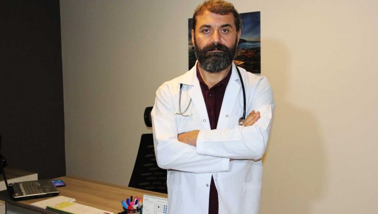 “Bir aylık su diyetiyle ortalama 20 kilo verilebiliyor”