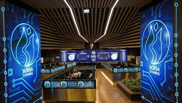 Borsa günü yatay tamamladı