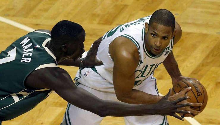 Boston Celtics’te vaka sayısı 2’ye çıktı
